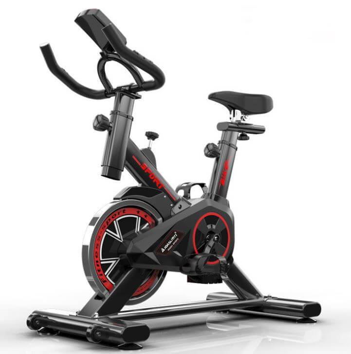 Exercise bike Heavy Duty Exercycle Spin Bike - Image 7