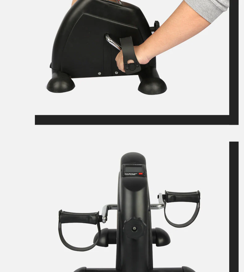 Exercise Bike Mini Cycle - Image 14