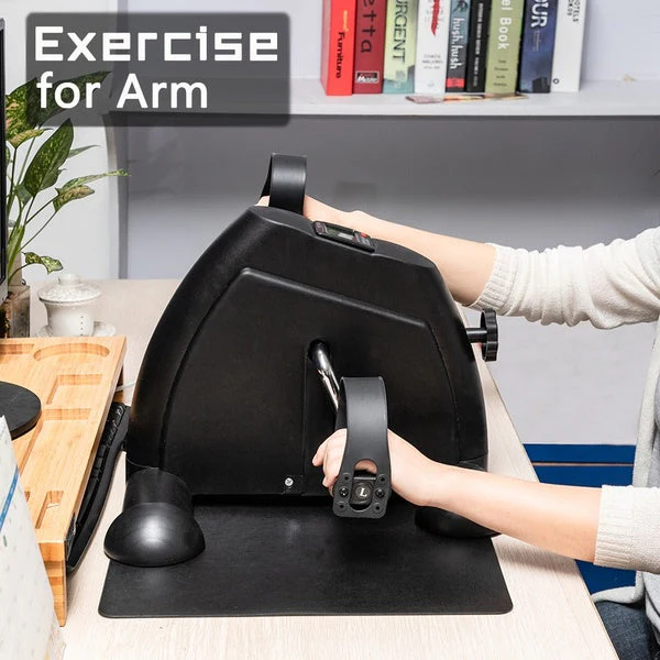 Exercise Bike Mini Cycle - Image 6