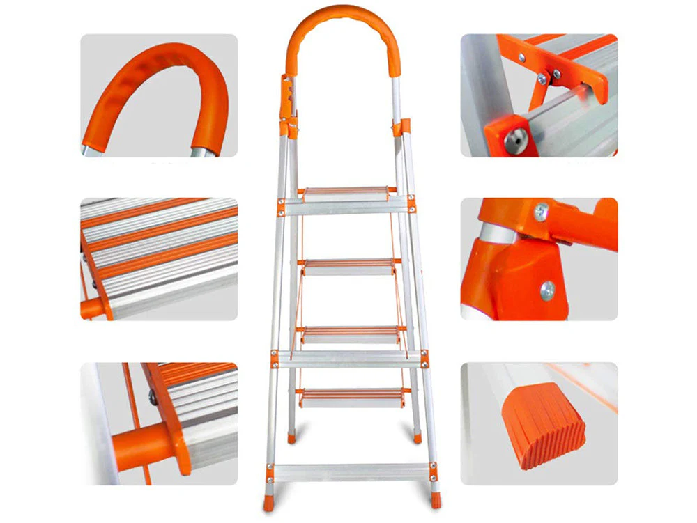 Extension Ladder - Image 2
