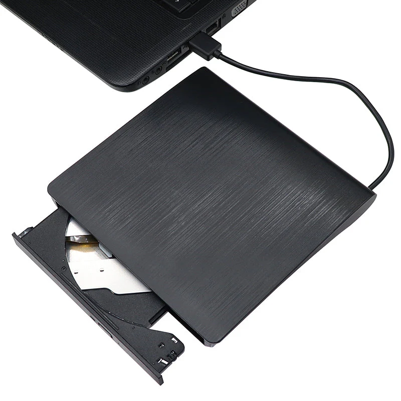 External DVD Drive CD/DVD - Image 11