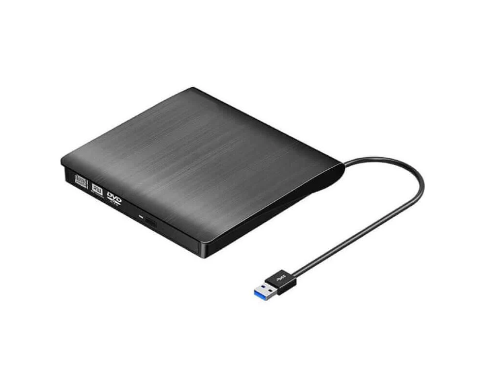 External DVD Drive CD/DVD Writer - Image 8