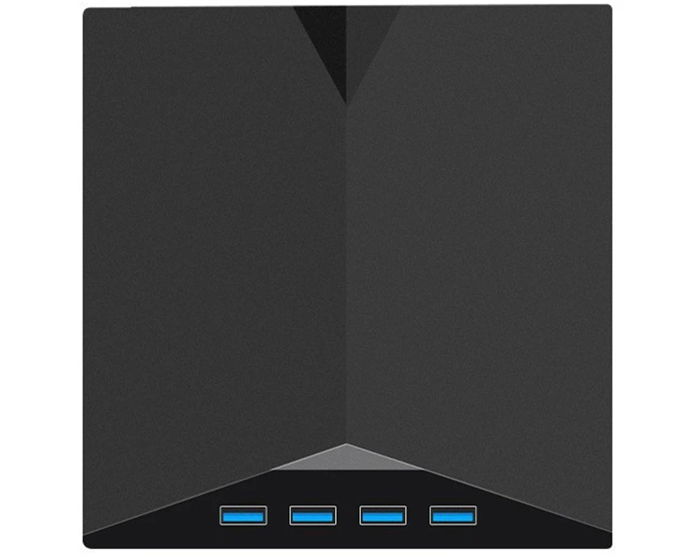 External DVD Drive CD/DVD Writer - Image 9