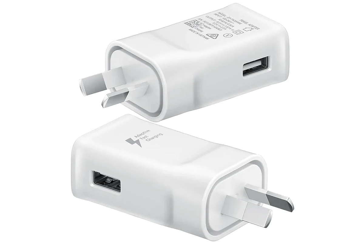 Fast Charger - Image 2