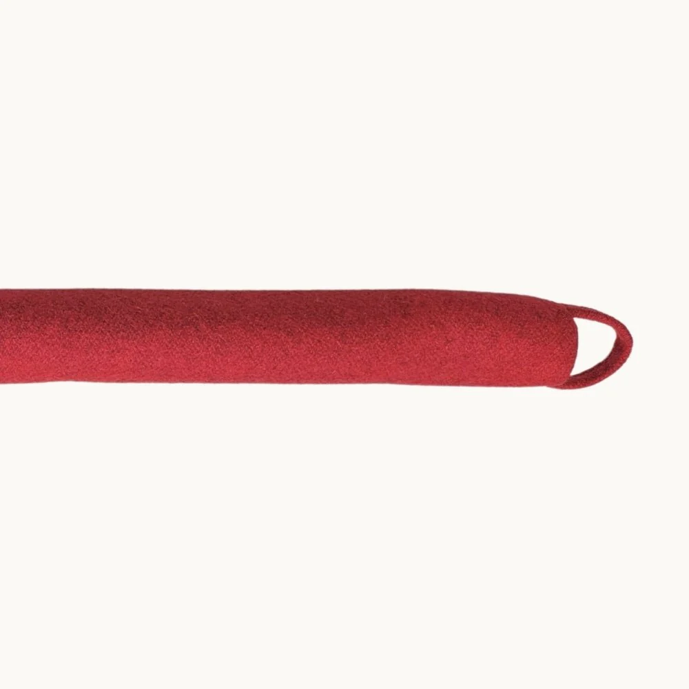 Felted NZ Wool Draught Stopper - Image 15