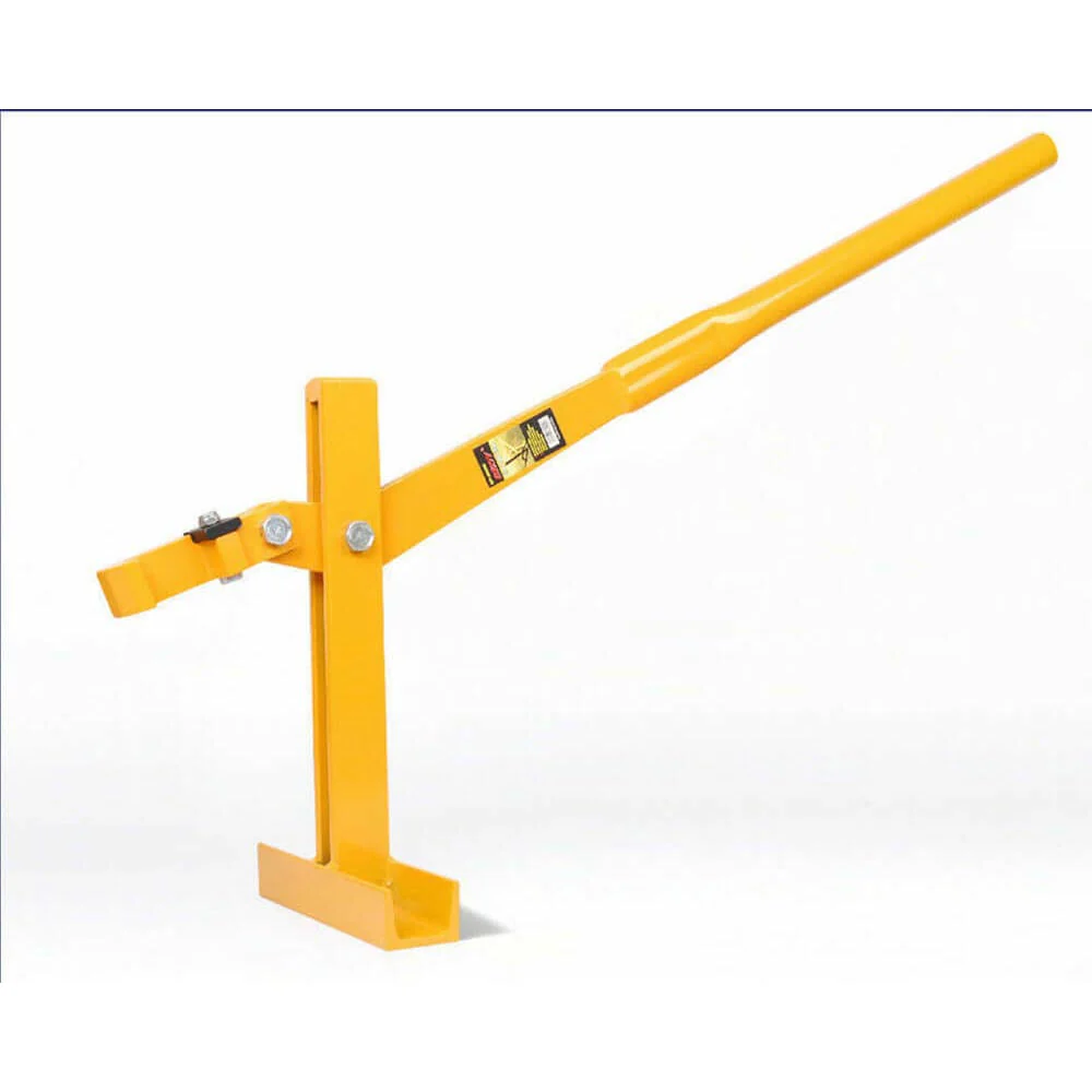 Fence Post / Waratah Lifter / Puller