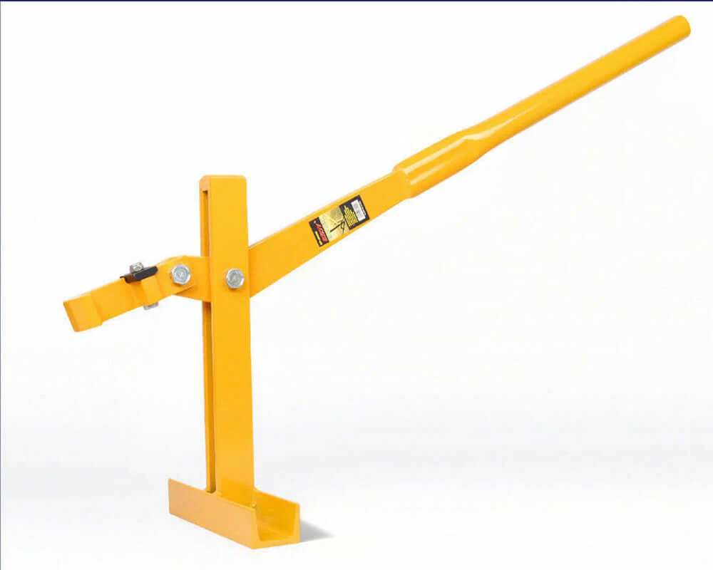Fence Post / Waratah Lifter / Puller - Image 2