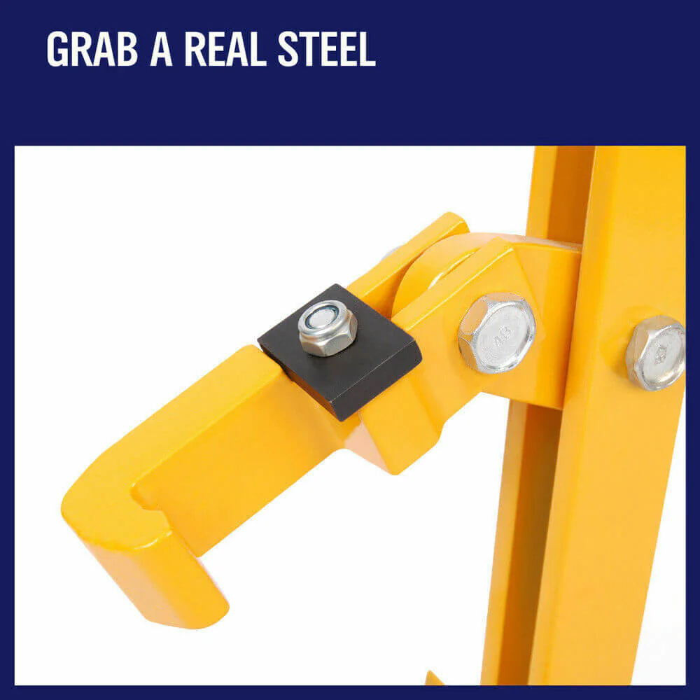 Fence Post / Waratah Lifter / Puller - Image 8