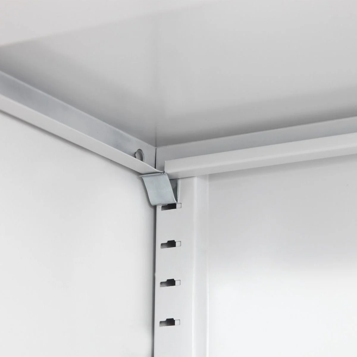 Filing Cabinet Office Cabinet 4 Drawer - Image 10