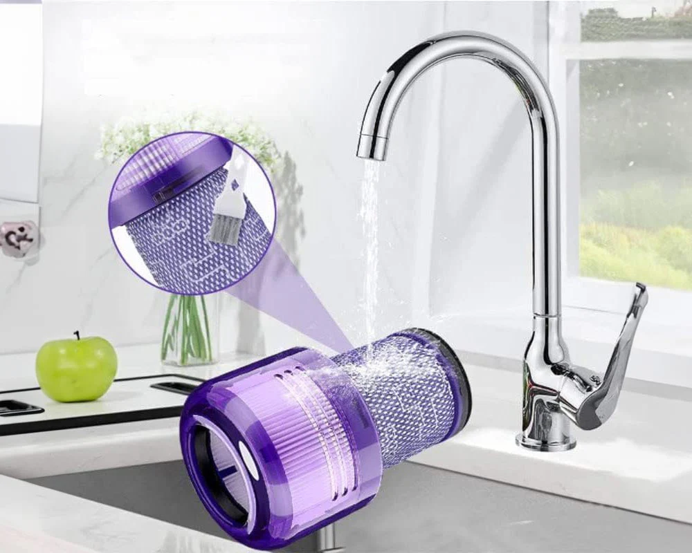 Filter for Dyson V12 Detect Slim - Image 3