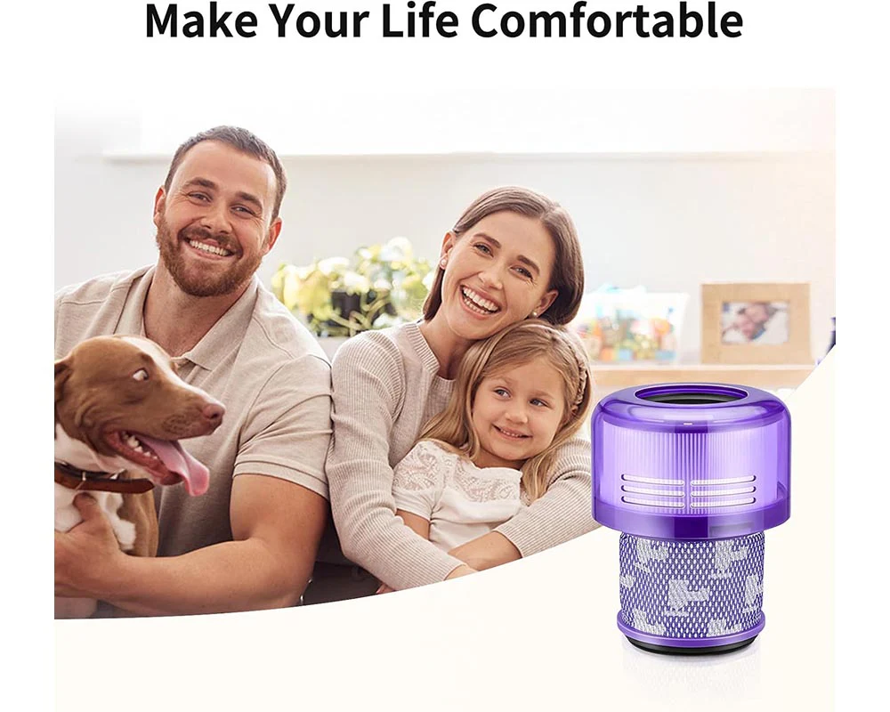 Filter for Dyson V12 Detect Slim - Image 5