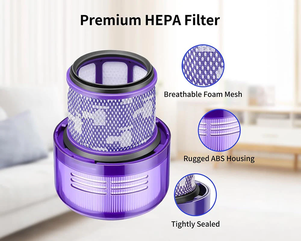 Filter for Dyson V12 Detect Slim - Image 9