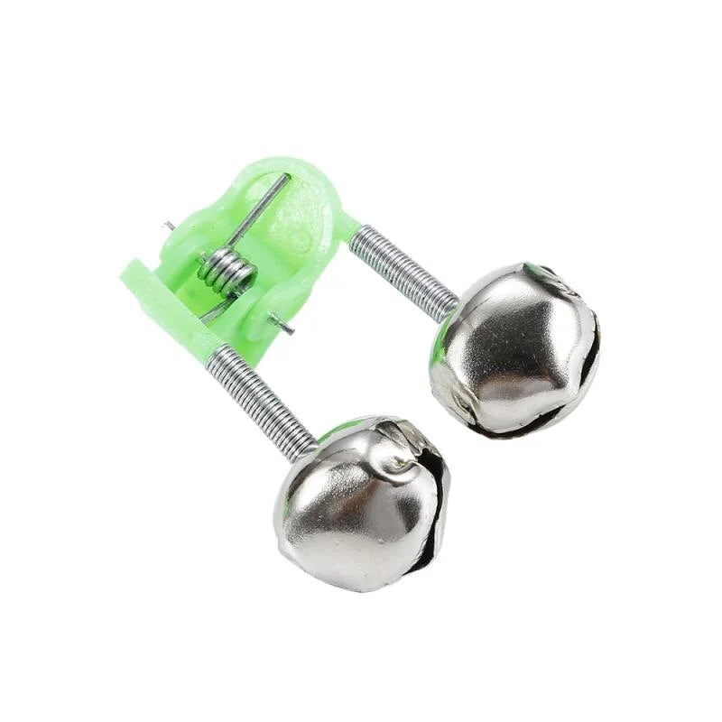 Fish Alarm Bell for Surfcasting and Night Fishing - Image 4