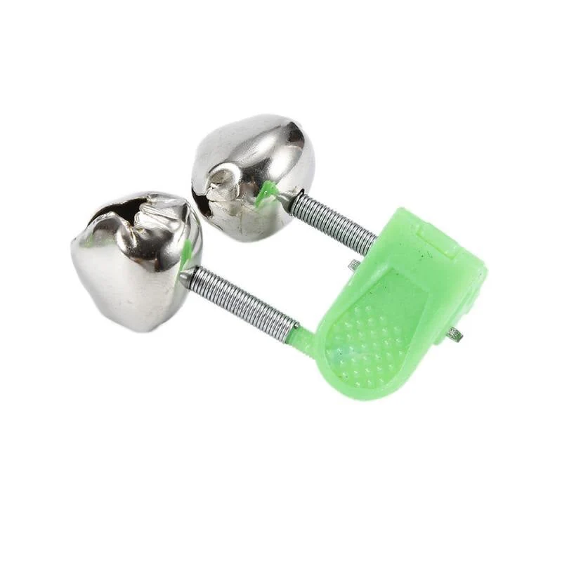 Fish Alarm Bell for Surfcasting and Night Fishing - Image 7