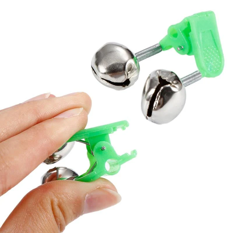 Fish Alarm Bell for Surfcasting and Night Fishing - Image 8