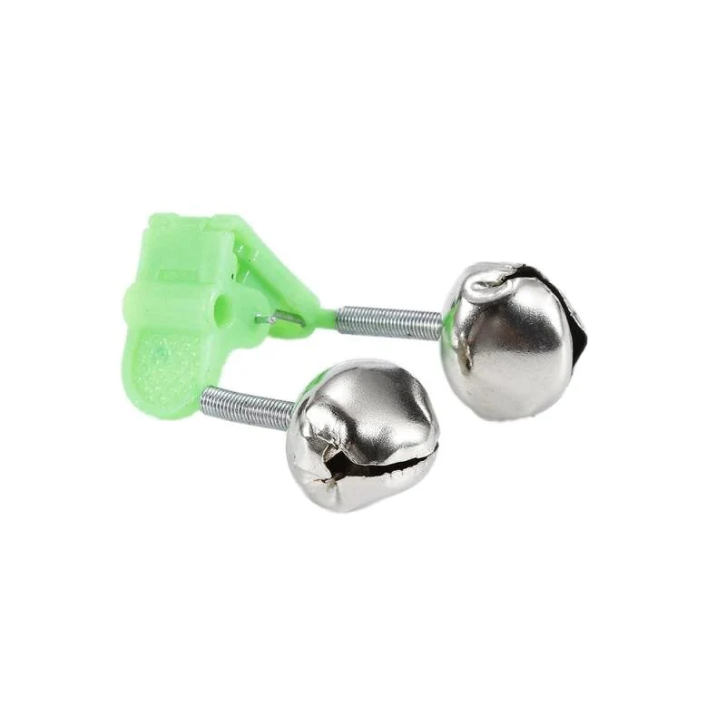 Fish Alarm Bell for Surfcasting and Night Fishing - Image 9