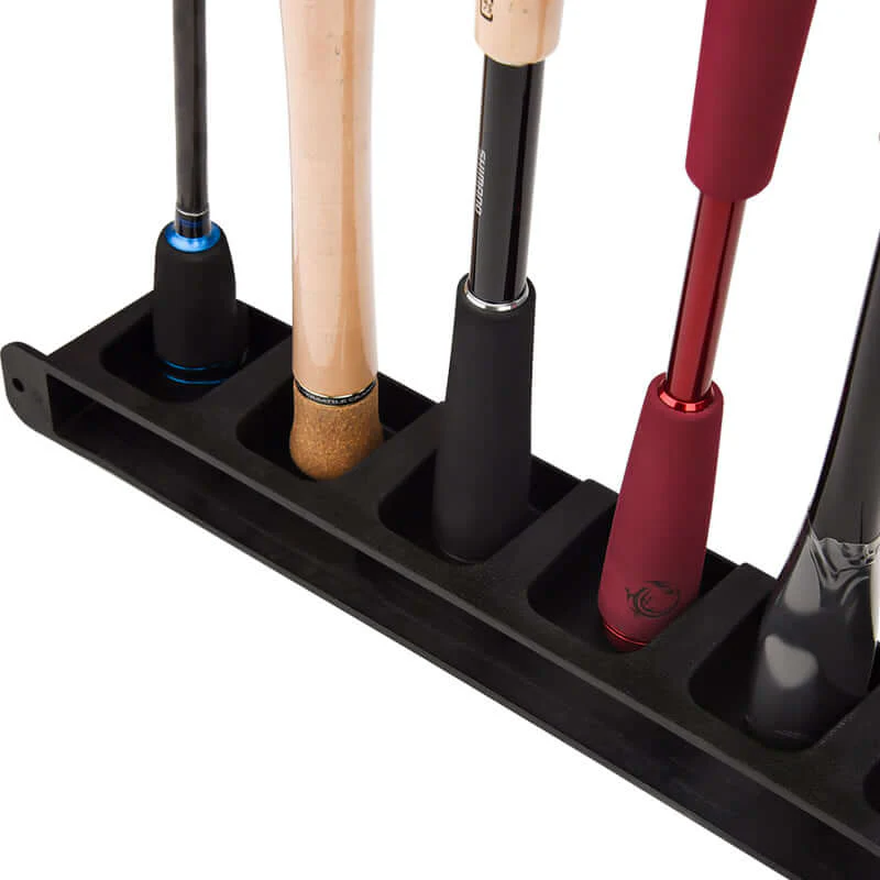 Fishing Rod Holder Rack - Image 4