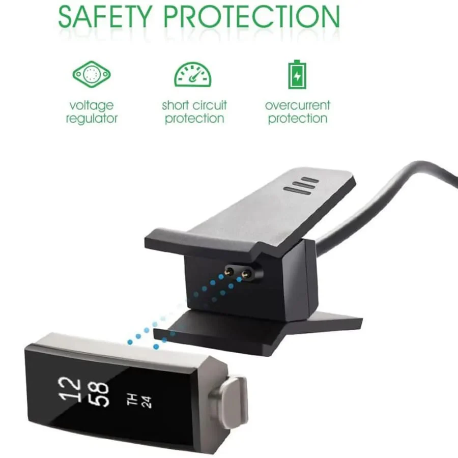 Charger for Fitbit Alta - Image 2