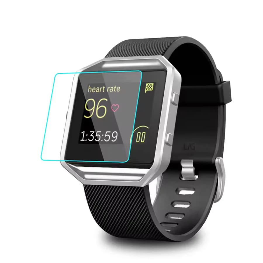 Screen Protector for Fitbit Blaze