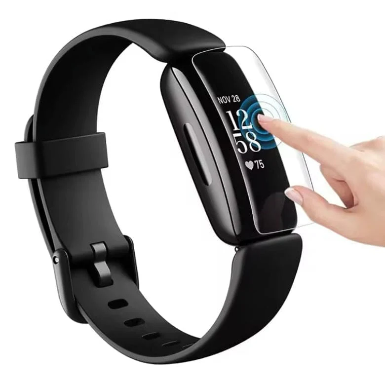 Screen Protector for Fitbit Inspire 2 - Image 2