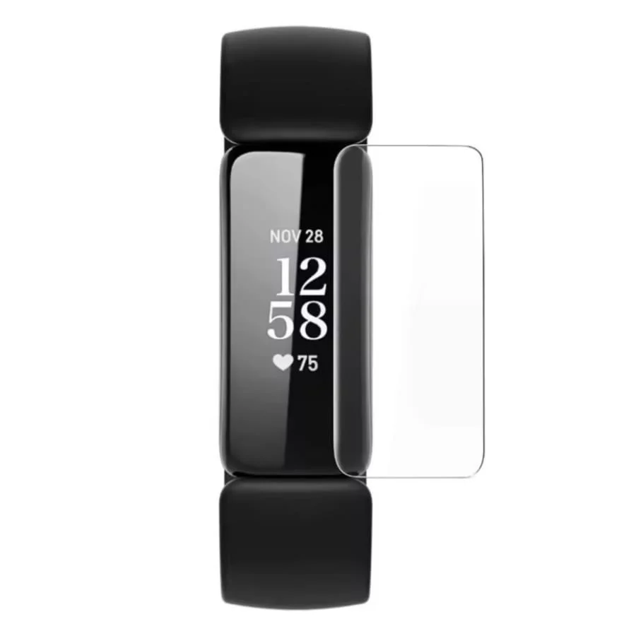 Screen Protectors for Fitbit Inspire 2 (Pack of 2)