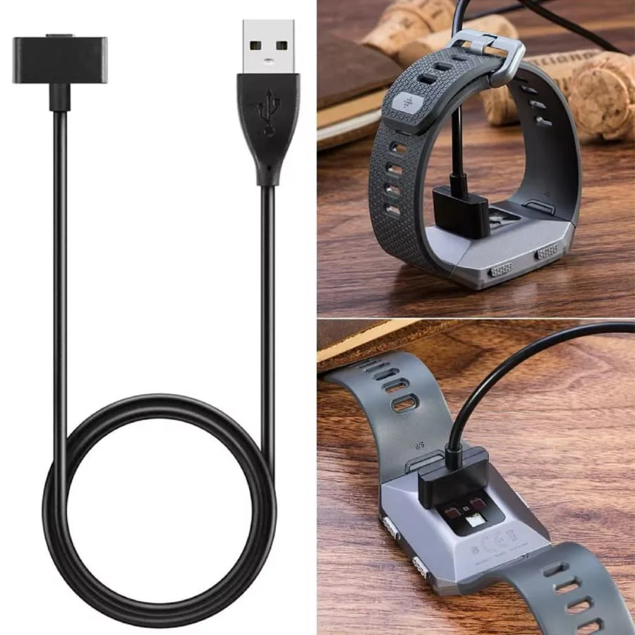 Charger for Fitbit Ionic - Image 5