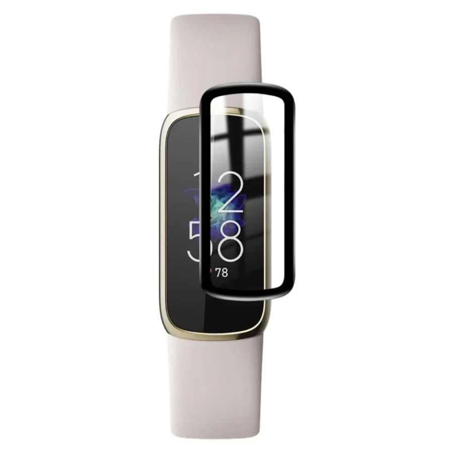 Screen Protectors for Fitbit Luxe (Pack of 2)