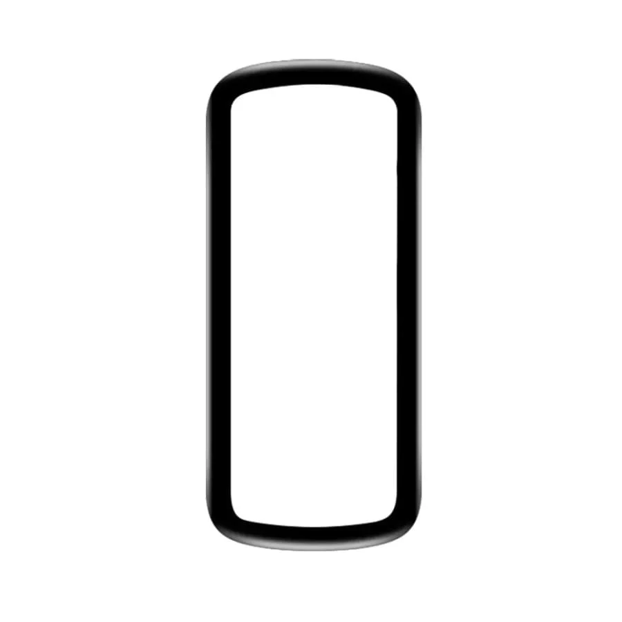 Screen Protectors for Fitbit Luxe (Pack of 2) - Image 4