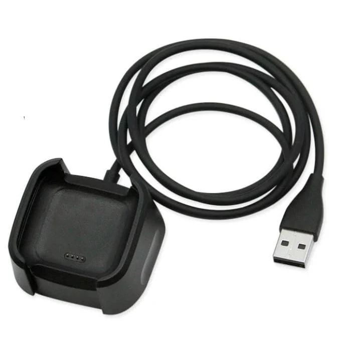 Charger for Fitbit Versa 1