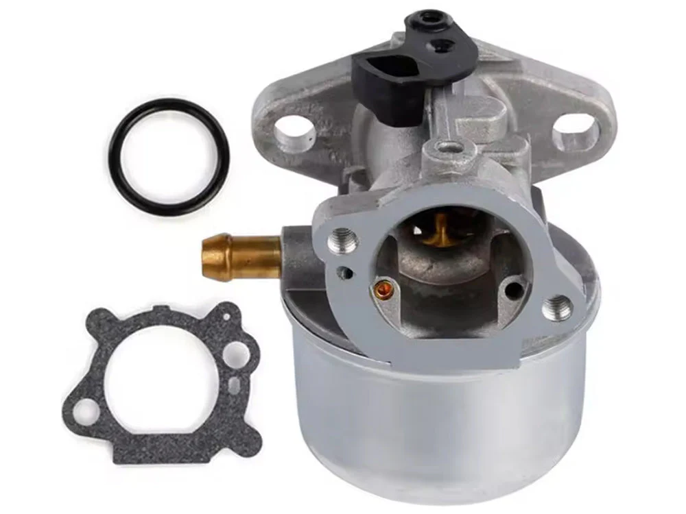 Fits Briggs & Stratton Carburetor 799868 498254 497347 497314 498170 Carb - Image 5