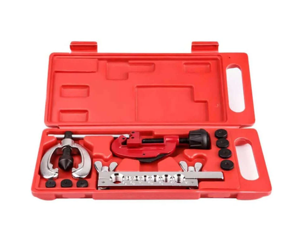 Flaring Tool Pipe Cutter Tube Cutter - Image 10