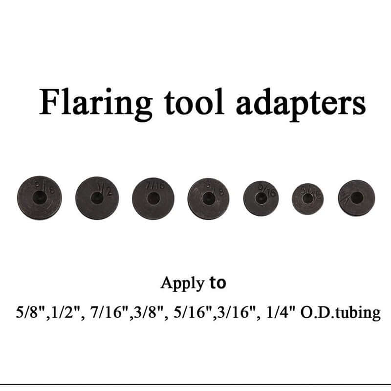 Flaring Tool Pipe Cutter Tube Cutter - Image 7