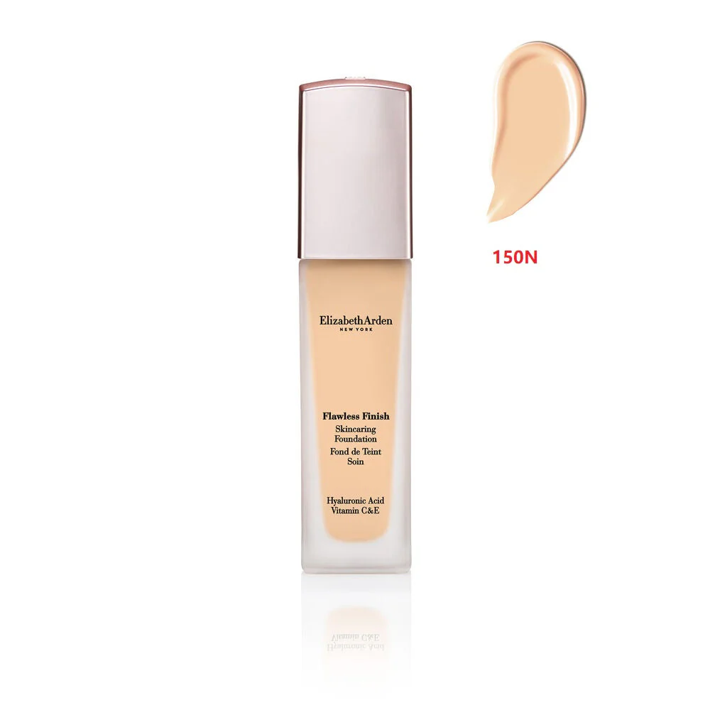 Flawless Finish Skincaring Foundation - Image 5