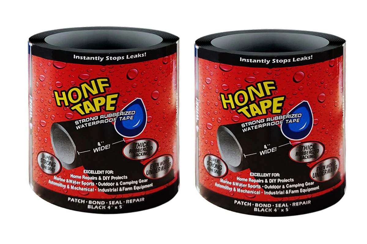 FLEX TAPE Rubber Sealant Flex Tape - Image 2