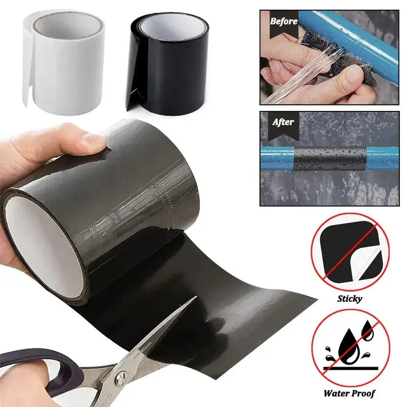 FLEX TAPE Rubber Sealant Flex Tape - Image 7