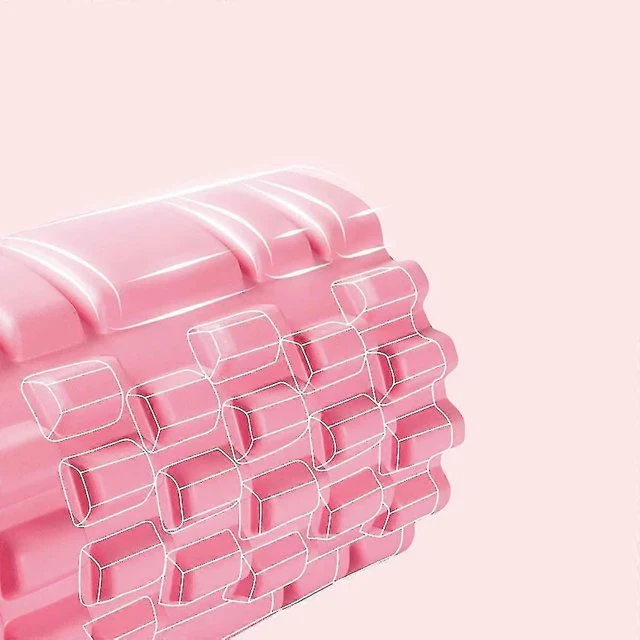 Foam Roller Yoga Roller - Image 4