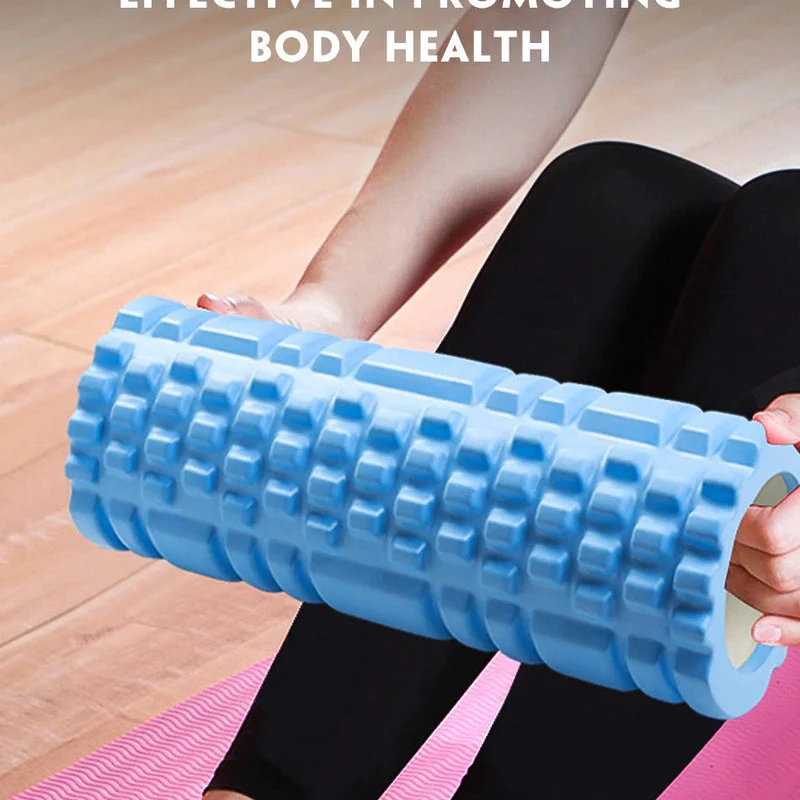 Foam Roller Yoga Roller 45CM - Image 7