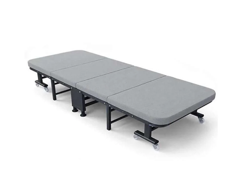 foldable Bunk Bed Foldable bed - Image 7