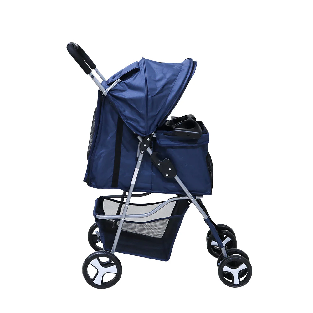 Foldable Pet Stroller - Image 5