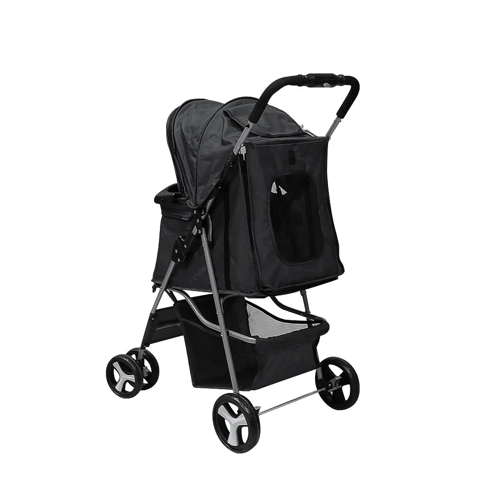 Foldable Pet Stroller - Image 11