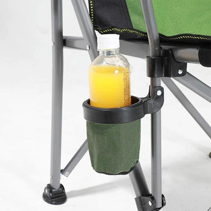 Folding Camping Chair Outdoor Chair - Image 8