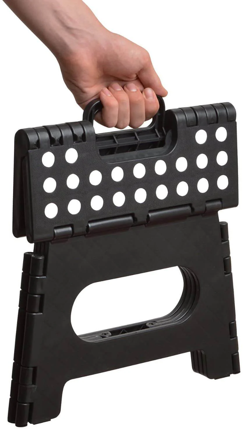 Folding Step Stool safe enough for children - Image 5