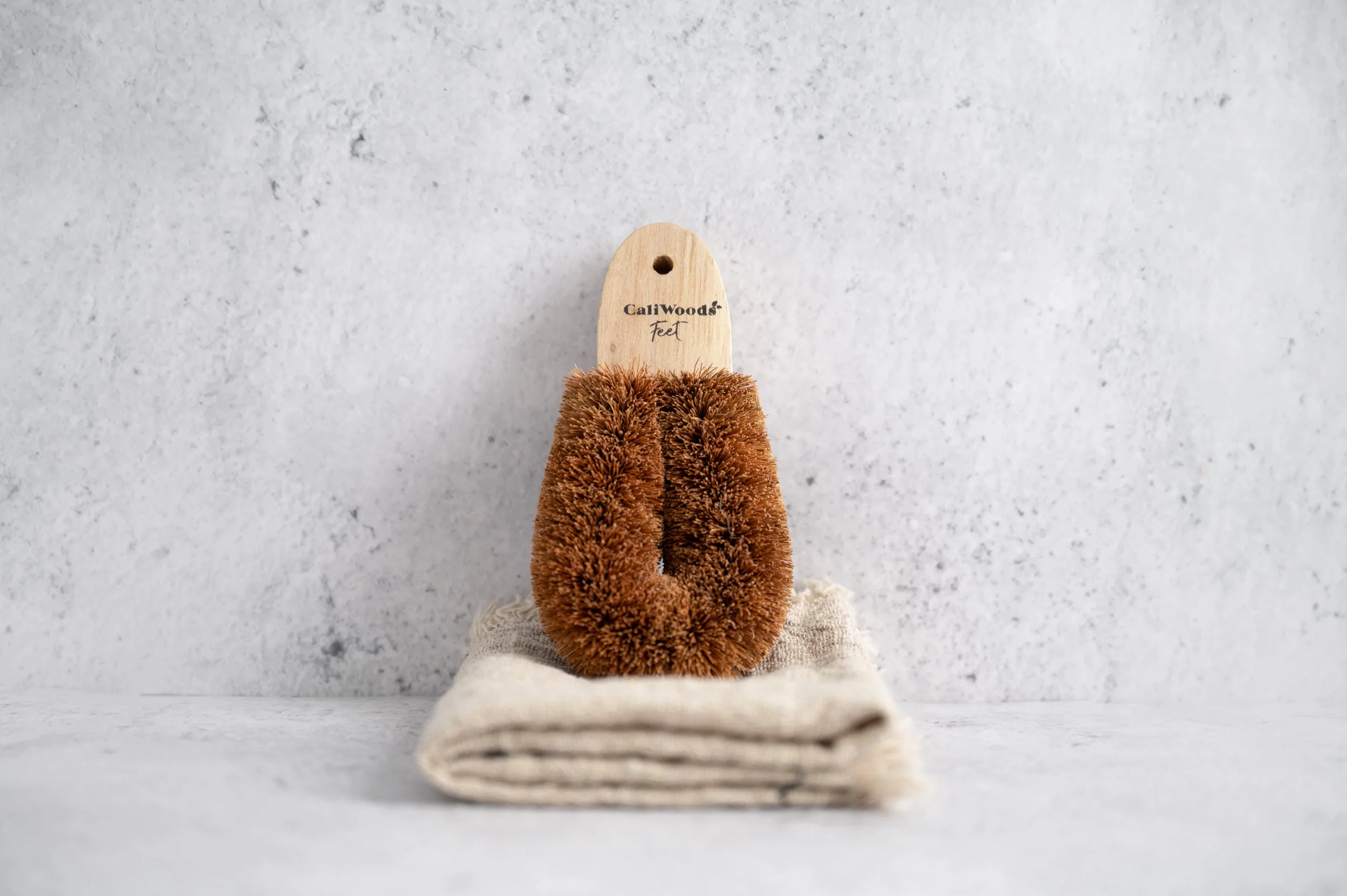 Foot Brush - Image 2