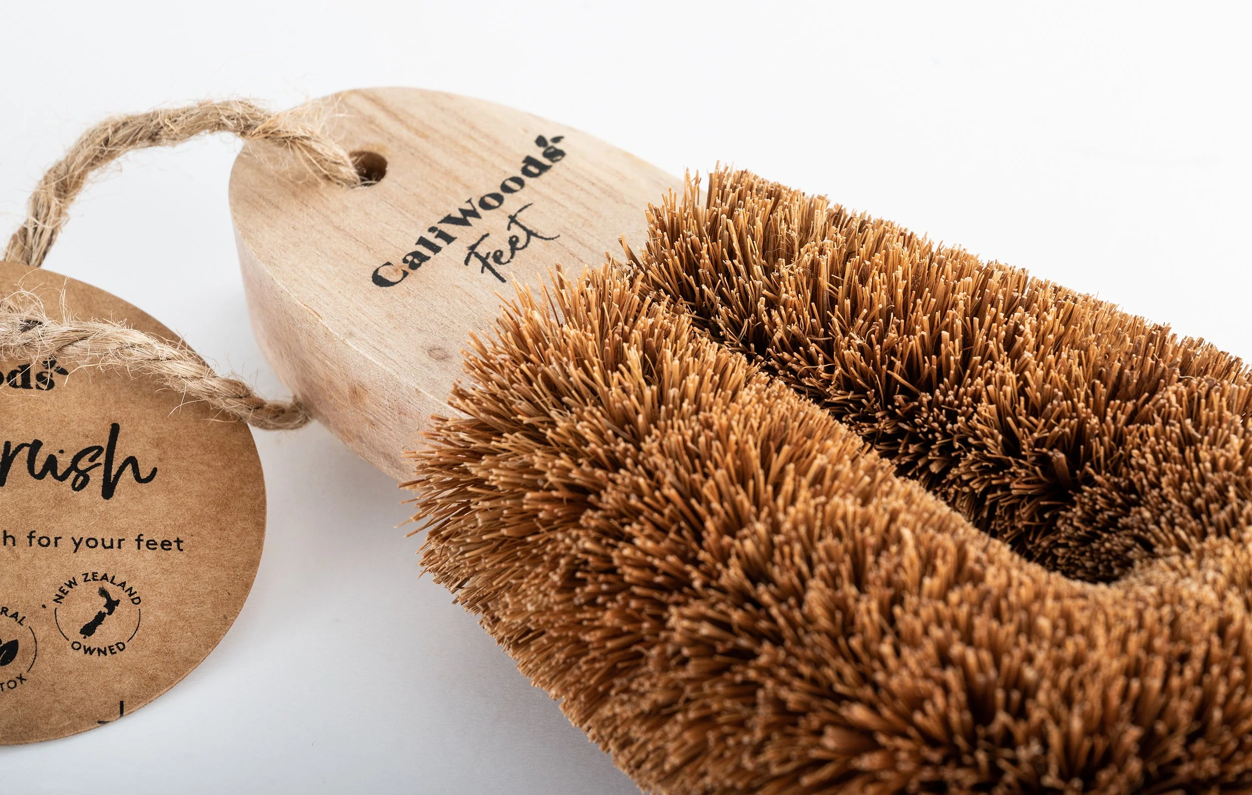 Foot Brush - Image 4
