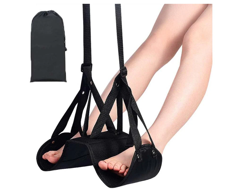 Foot Rest Hammock - Image 9