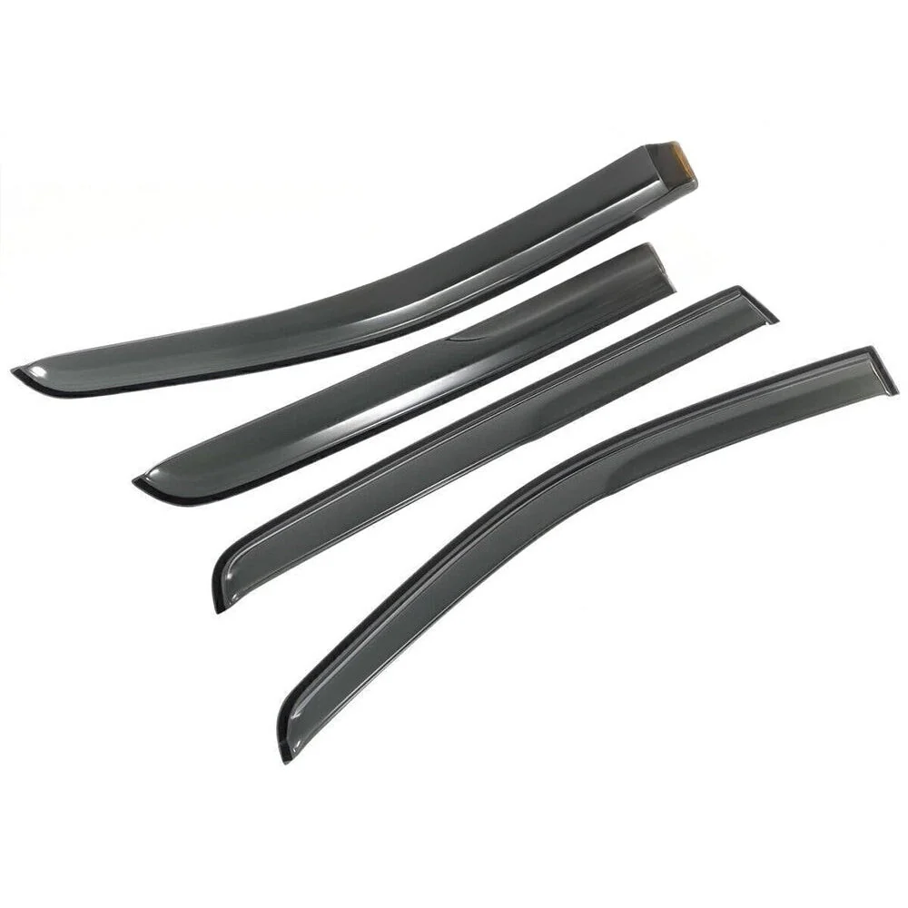 For Ford Ranger Window Visors