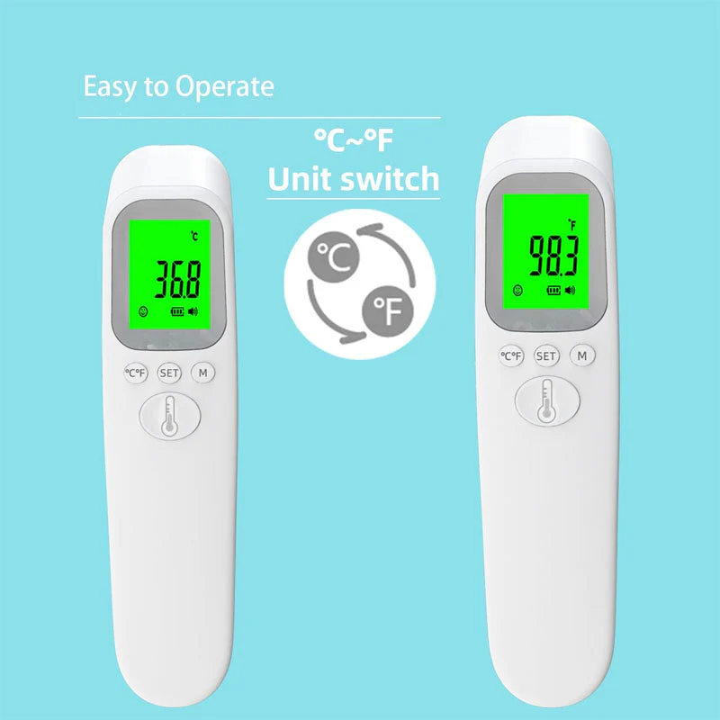 Forehead Thermometer - Image 5