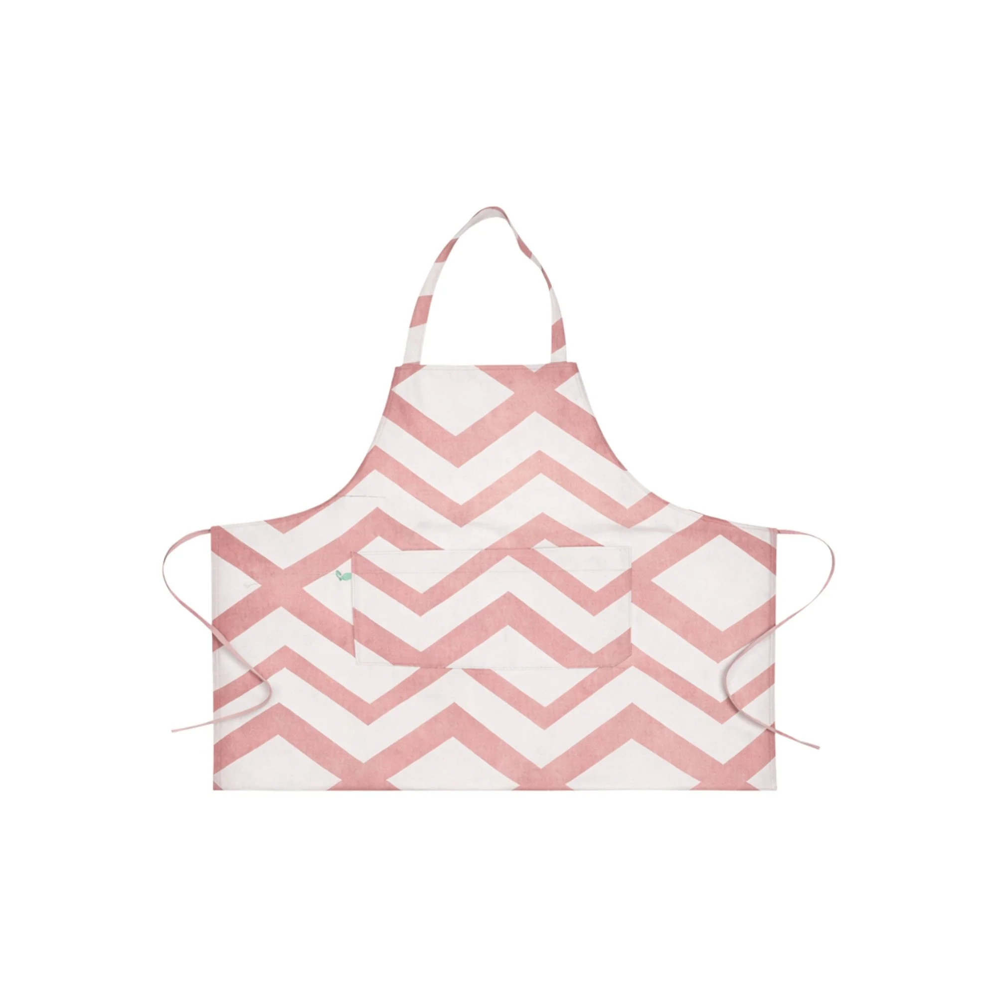 Frankly Cotton Patterned Cotton Aprons - Image 3