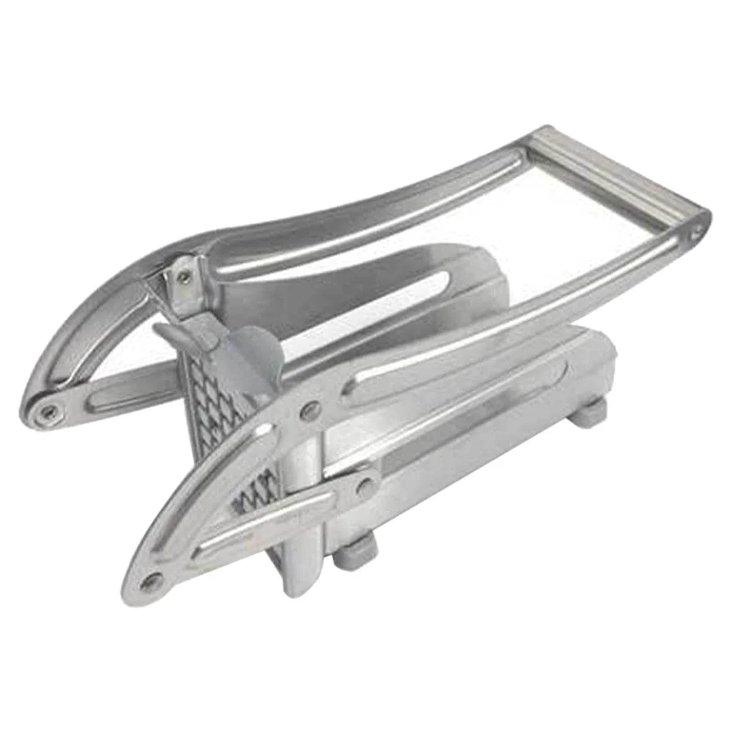 French Fries Cutter Potato Chips Cutting Machine - Image 8