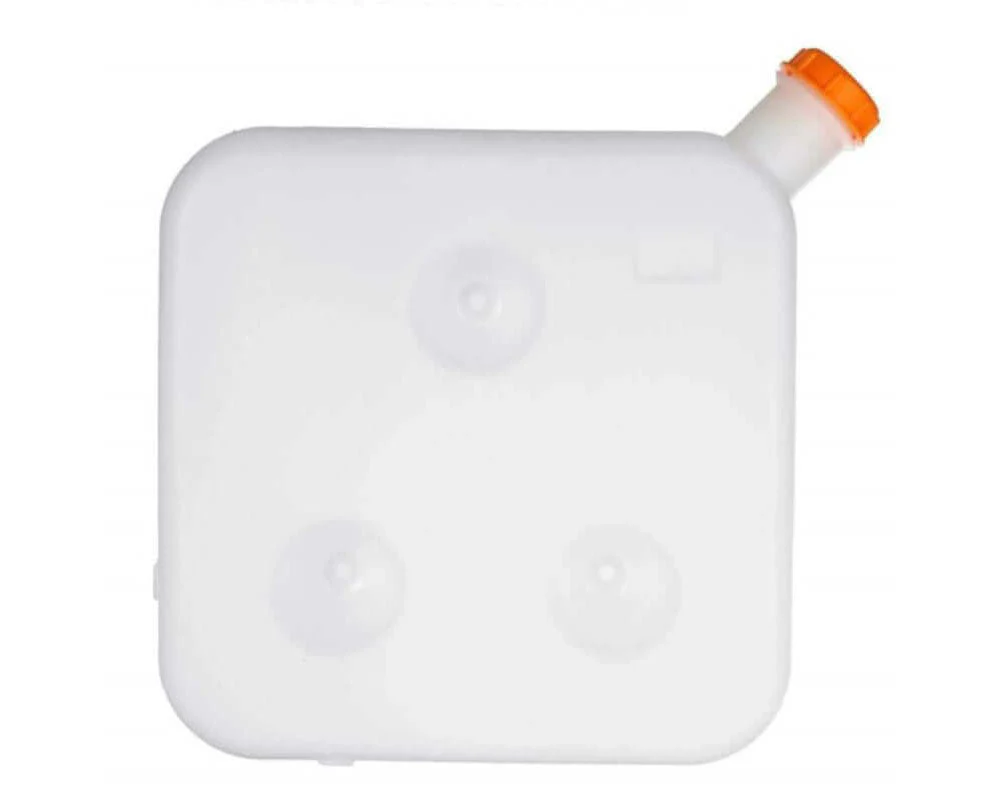 Fuel Container - 10 Litre Fuel Oil Gasoline Tank - Image 2